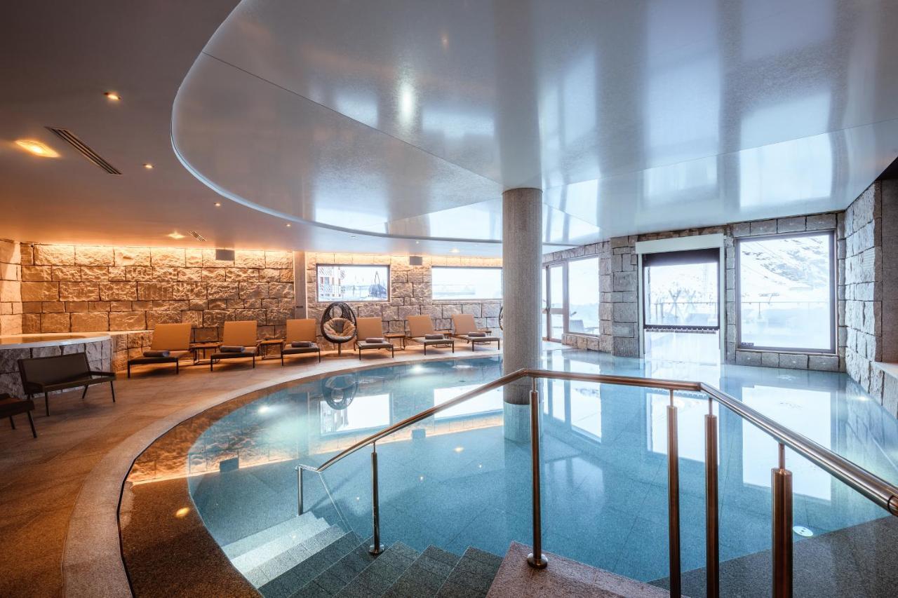 Hotel Altapura & Val Thorens