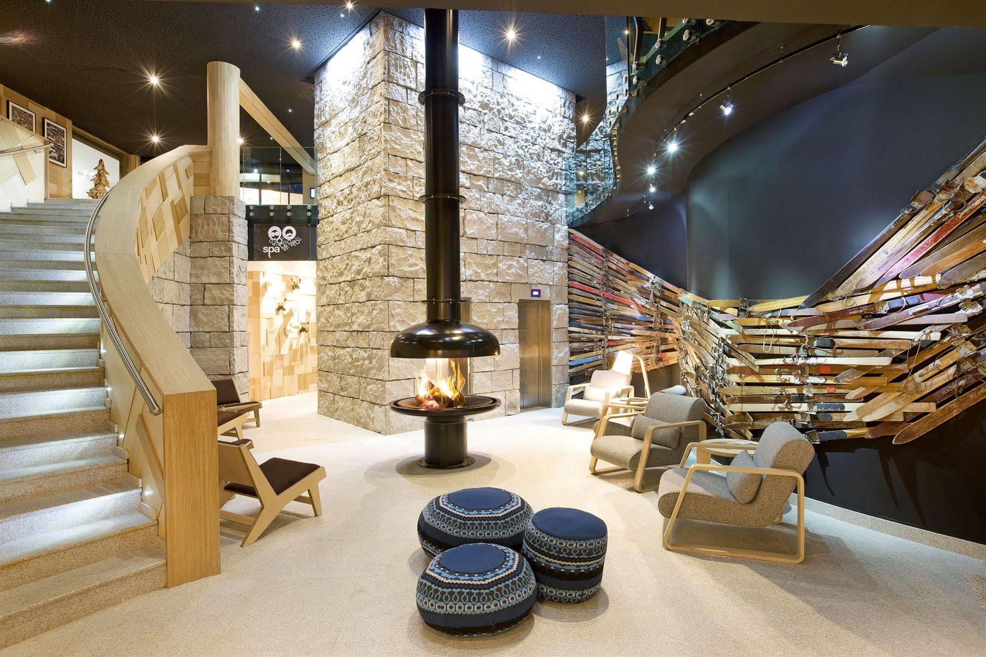 Altapura & Hotel Val Thorens