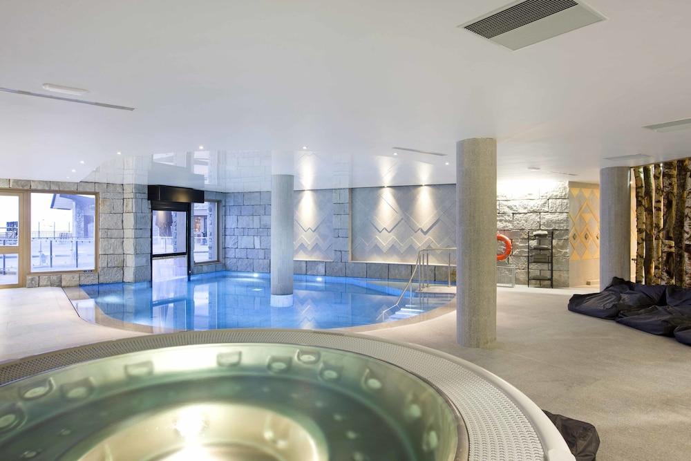 Altapura & Hotel Val Thorens