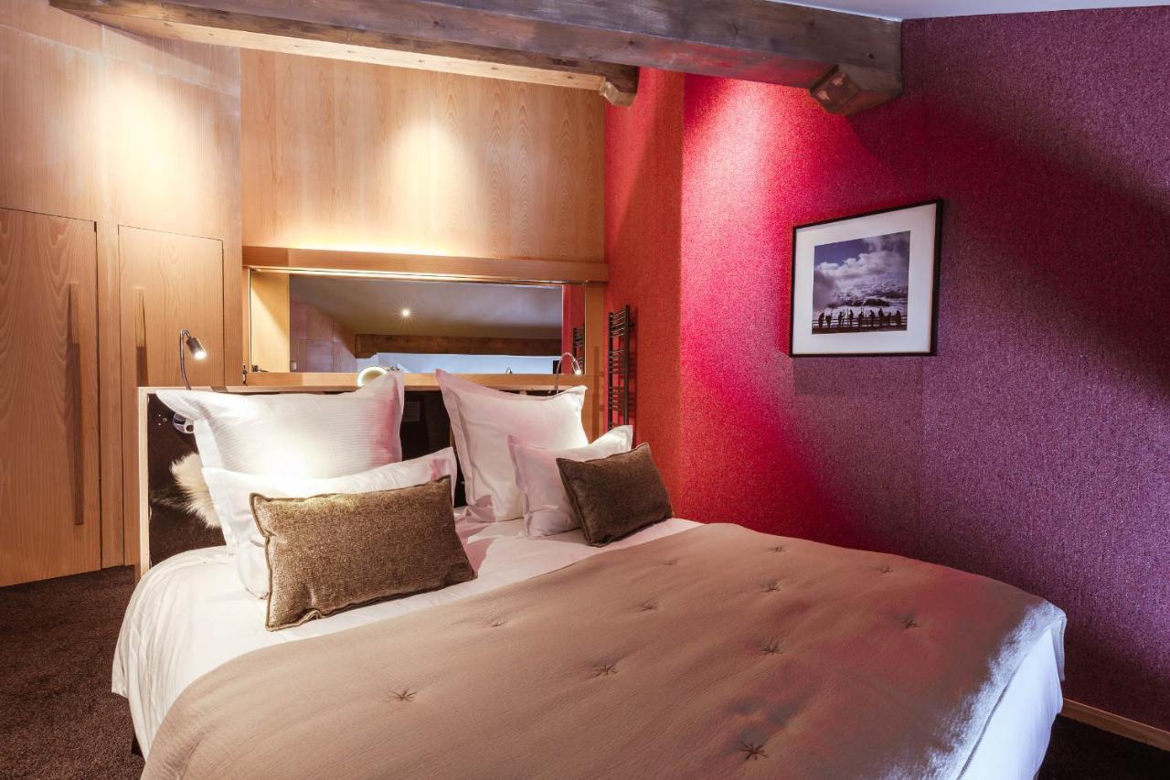 Altapura & Val Thorens