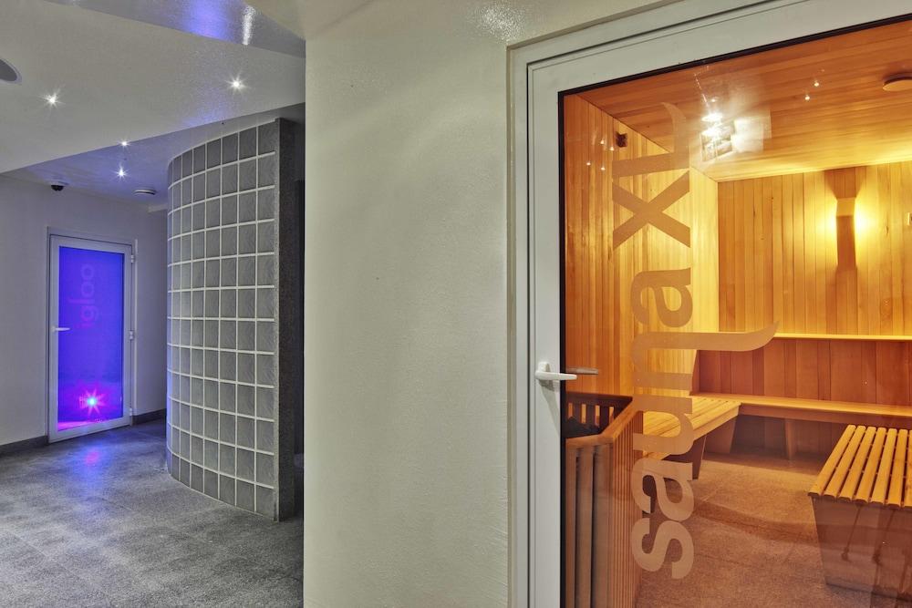 Altapura & Hotel Val Thorens