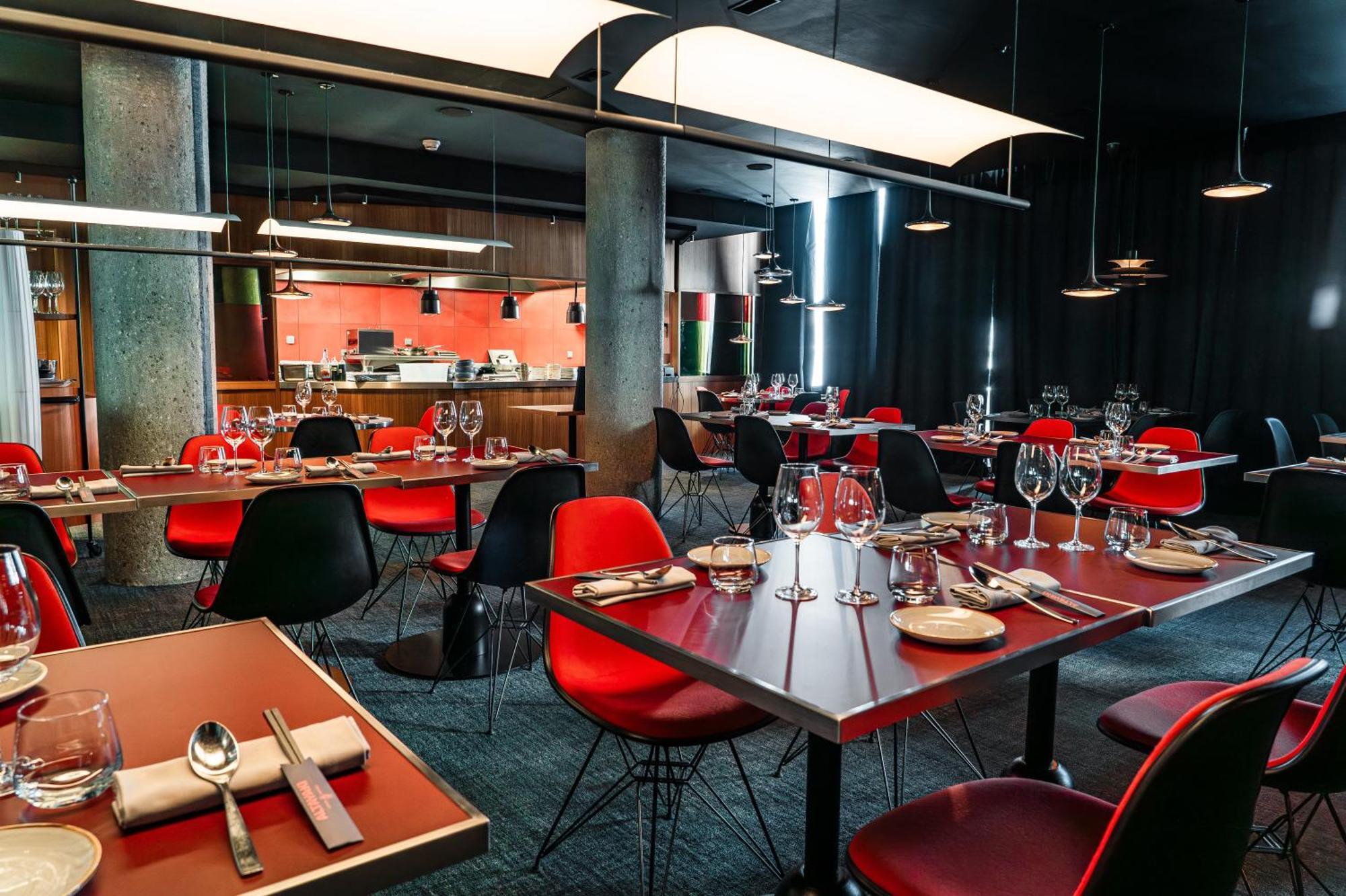 Altapura & 5* Val Thorens