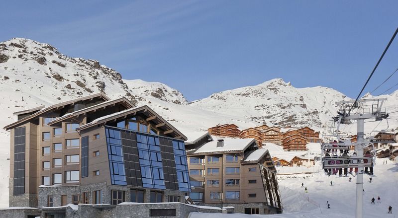 Altapura & Hotel